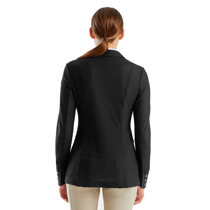Veste de concours Aeromesh Femme Horse Pilot Veste de concours Aeromesh Femme Horse Pilot