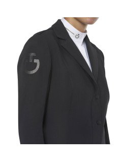 Veste de concours R-EVO Light Tech Knit Femme Cavalleria Toscana