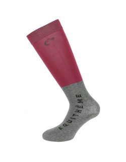 Chaussettes équitation Equi-thème Compet