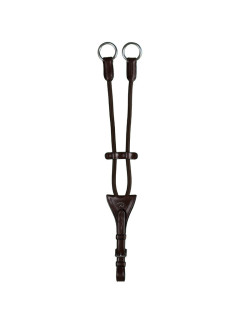 Martingale Dy'on élastique à anneaux (New english collection)