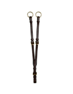 Fourchette de martingale à anneaux Dy'on - Dy'on Collection