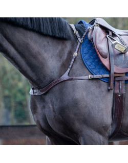 Collier de chasse anatomique Dy'on - Dy'on collection
