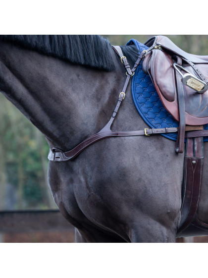 Collier de chasse anatomique Dy'on - Dy'on collection