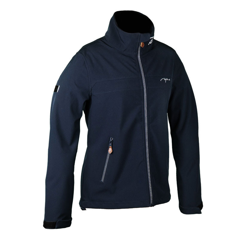veste softshell femme equitation