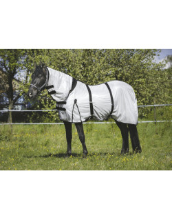 Chemise filet Pro Combo Equithème