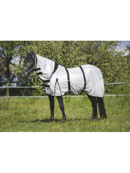 Chemise filet Pro Combo Equithème