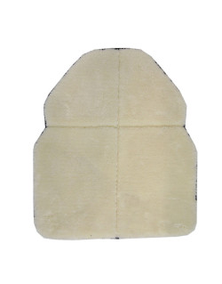 Horse Bib Protection Garrot Mouton Kentucky