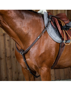 Collier de chasse Working by Dy'on