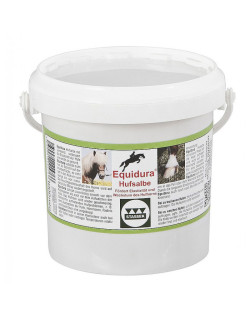 Baume pour sabots Equidura Stassek