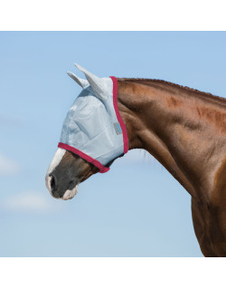 Masque anti-mouches Amigo Fly mask Horseware