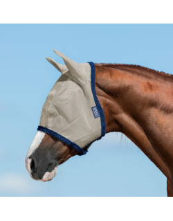 Masque anti-mouches Amigo Fly mask Horseware