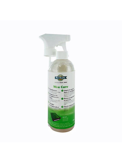 Nettoyant pour bac à litière WEE CARE 475ml