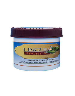 Onguent blond Sport+ été / mi-saison 480 ml Ungula Naturalis