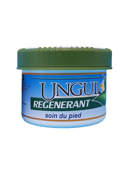 Onguent Régénérant 480 ml Ungula Naturalis