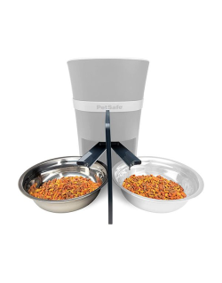 Séparateur 2 repas SMART FEED