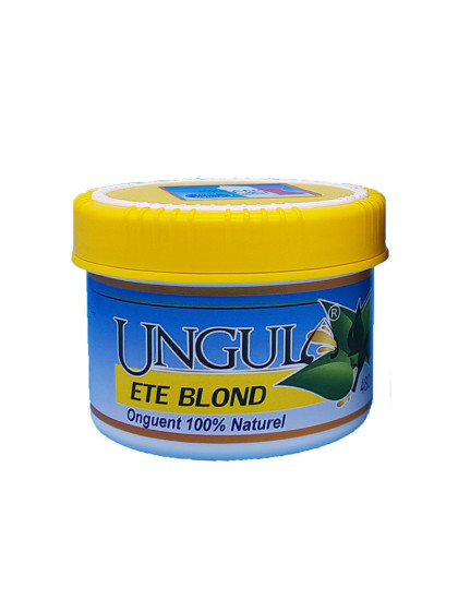 Onguent été blond 480 ml Ungula Naturalis