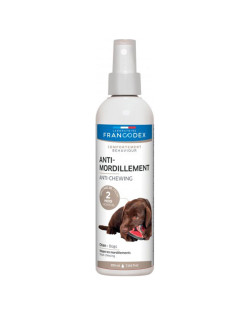 Spray Anti mordillement Francodex