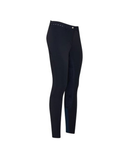 Pantalon ESEquitation Queen Diamond Euro-star