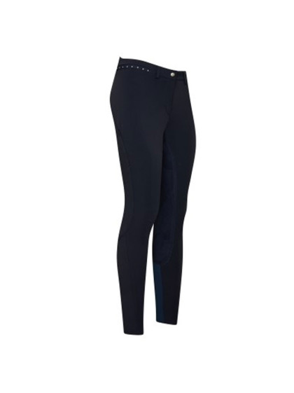 Pantalon ESEquitation Queen Diamond Euro-star