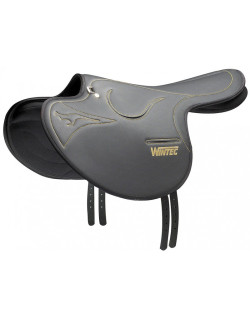 Selle d'entraînement WINTEC