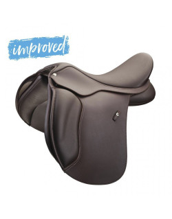 Selle Wintec 500 Mixte Hart