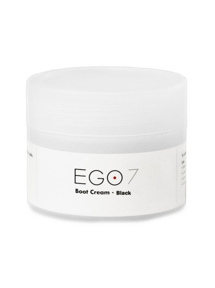 Cirage Boot Cream 200 ml Ego7