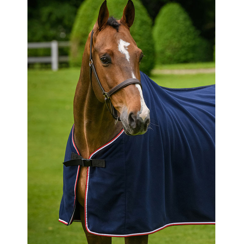 Couverture absorbante Statement Tommy Hilfiger Equestrian