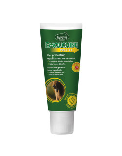 Emouchine Protec Tube 100 ml + embout mousse Ravene