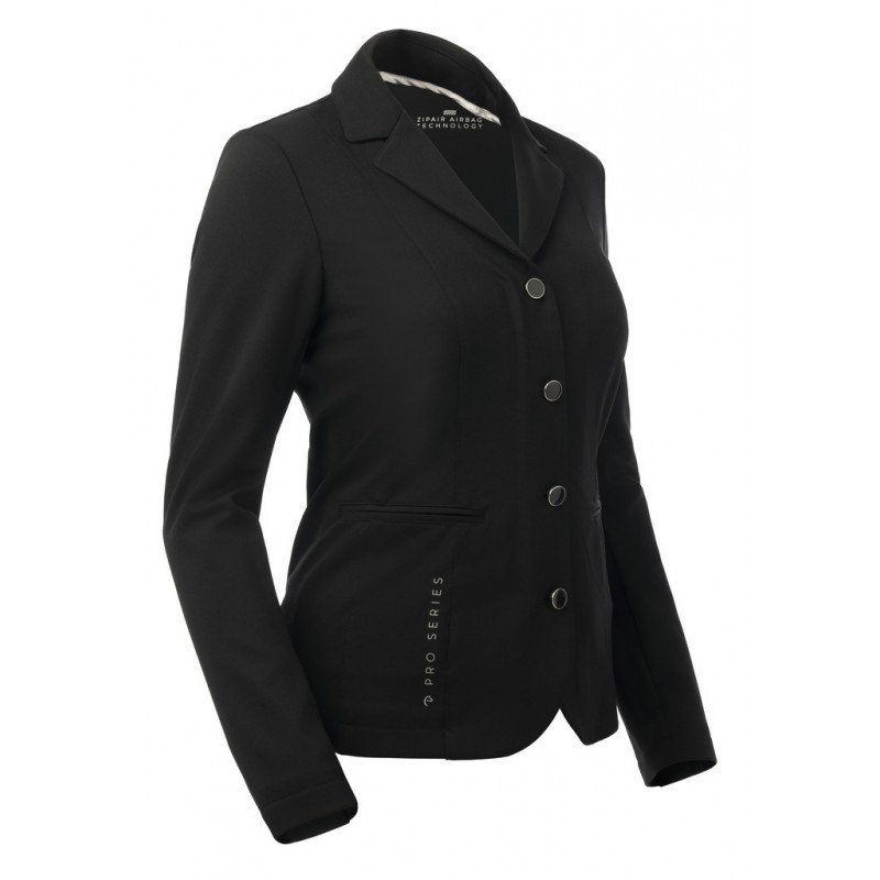 Veste de concours Pro Series Comptair Equithème Veste de concours Pro Series Comptair Equithème