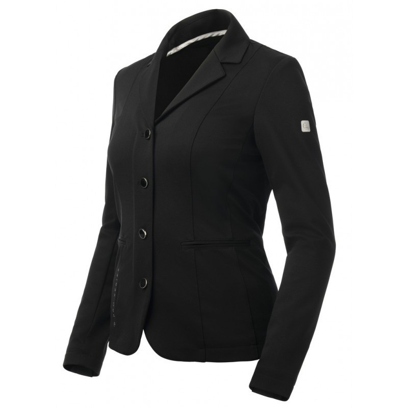 Veste de concours Pro Series Comptair Equithème Veste de concours Pro Series Comptair Equithème