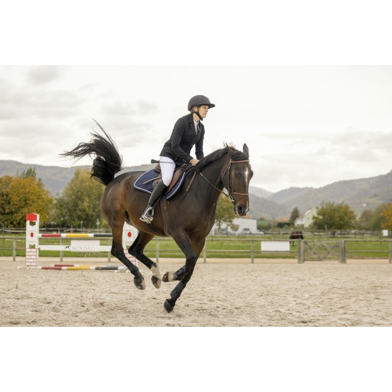Veste de concours Pro Series Comptair Equithème Veste de concours Pro Series Comptair Equithème