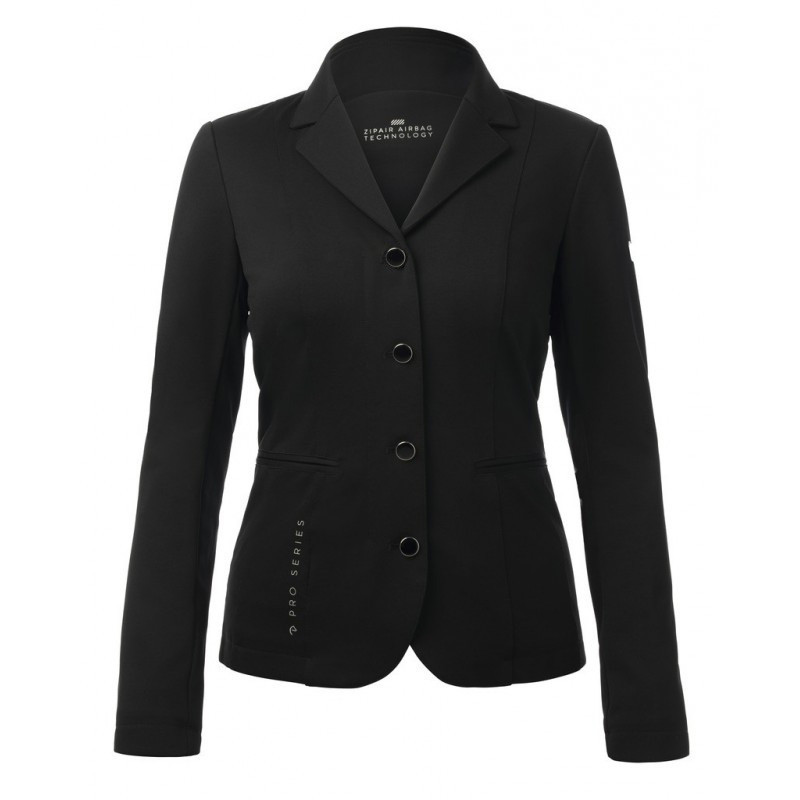 Veste de concours Pro Series Comptair Equithème Veste de concours Pro Series Comptair Equithème
