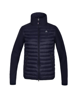 Veste Hybrid Classic unisex Kingsland