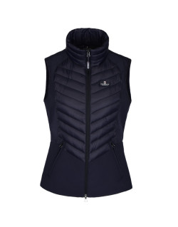 Veste Body Warmer Femme Hybrid Kingsland
