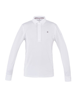 Chemise de concours Classic Homme Kingsland
