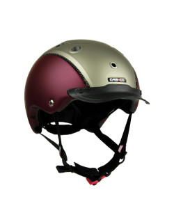 Casque CASCO "Choice Turnier"