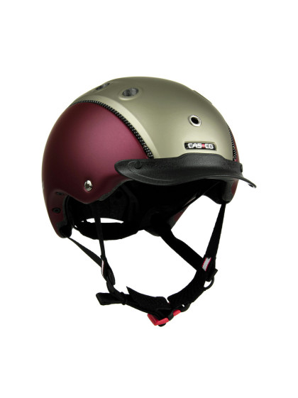 Casque CASCO "Choice Turnier"