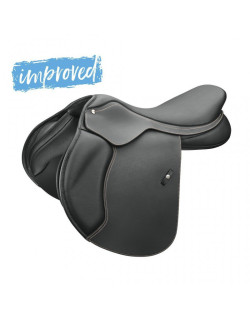 Selle d'obstacle Wintec 500 Close Contact Hart