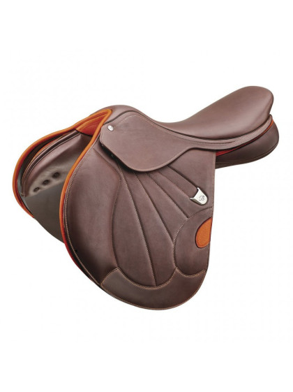 Selle mixte Hart Victrix Bates