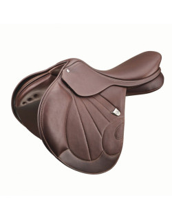 Selle mixte Hart Victrix Bates