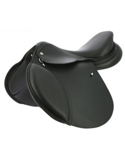Selle d'obstacle Hybrid New Eric Thomas