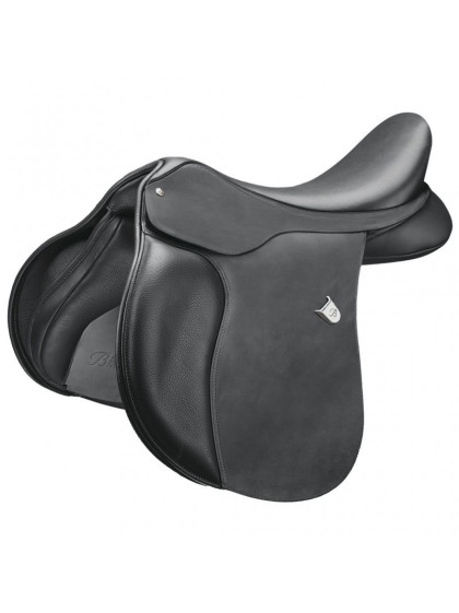 Selle mixte SC Bates