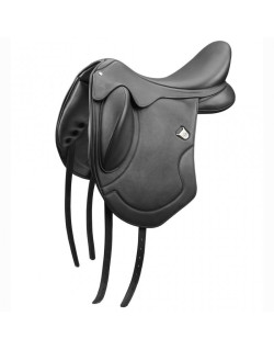 Selle de dressage Artiste Bates