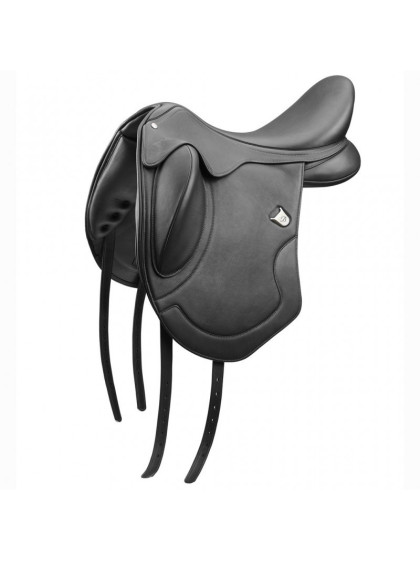 Selle de dressage Artiste Bates