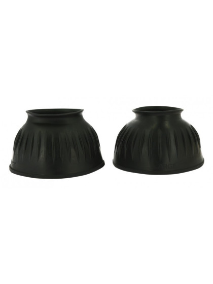 Cloches fermées "Soft" striées Norton