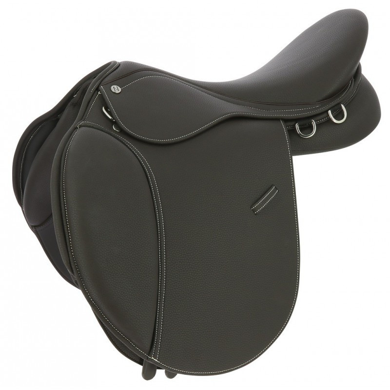 Selle mixte Norton Pro - Selle mixte cheval