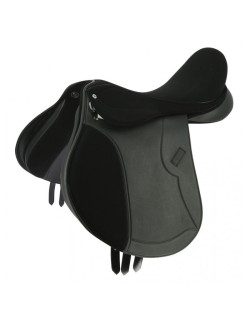 Selle mixte Spring Evol Norton Club