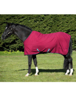 Séchante Rambo Techni Waffle Cooler Horseware