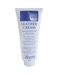 Baume pour cuir 350ml Bates