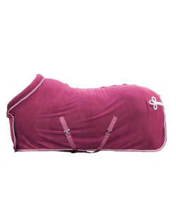 Couverture polaire HKM